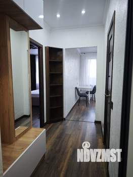 1-к квартира, на длительный срок, 39м2, 13/19 этаж