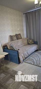 Студия квартира, на длительный срок, 31м2, 13/19 этаж