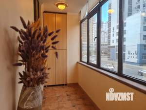 3-к квартира, на длительный срок, 127м2, 2/17 этаж