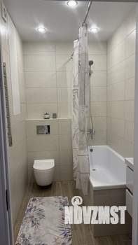 Студия квартира, на длительный срок, 24м2, 8/24 этаж