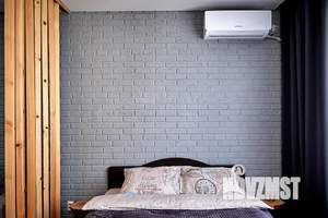 1-к квартира, посуточно, 40м2, 15/16 этаж