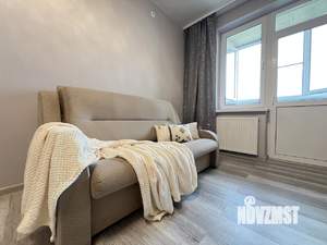 2-к квартира, посуточно, 60м2, 1/1 этаж