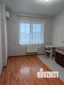 1-к квартира, на длительный срок, 46м2, 7/25 этаж
