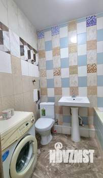 1-к квартира, на длительный срок, 35м2, 15/19 этаж