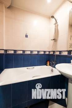 2-к квартира, посуточно, 45м2, 4/9 этаж
