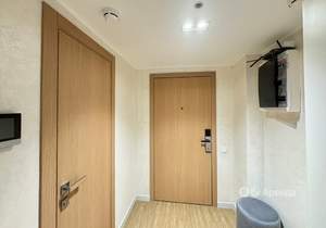 Студия квартира, на длительный срок, 24м2, 7/15 этаж