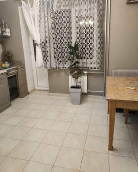 1-к квартира, на длительный срок, 45м2, 9/10 этаж