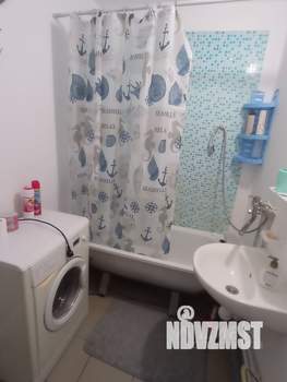 1-к квартира, на длительный срок, 37м2, 3/10 этаж