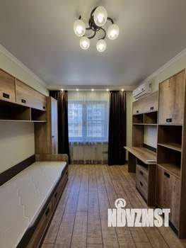 2-к квартира, на длительный срок, 53м2, 5/12 этаж