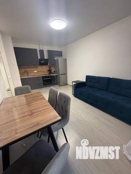 2-к квартира, на длительный срок, 57м2, 2/9 этаж