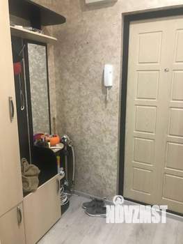 1-к квартира, на длительный срок, 36м2, 2/15 этаж