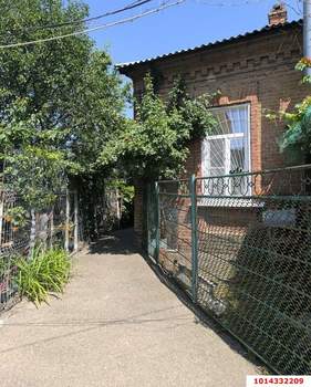 1-к квартира, на длительный срок, 30м2, 1/1 этаж