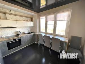 3-к квартира, на длительный срок, 60м2, 7/16 этаж