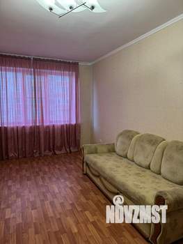 1-к квартира, на длительный срок, 46м2, 5/16 этаж