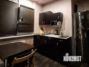 Студия квартира, на длительный срок, 28м2, 2/6 этаж