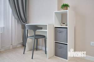 2-к квартира, посуточно, 55м2, 12/17 этаж