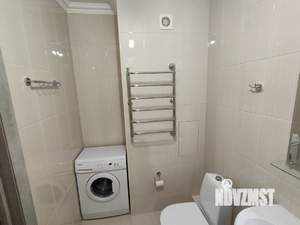 1-к квартира, на длительный срок, 48м2, 7/10 этаж