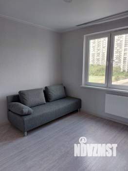 1-к квартира, на длительный срок, 30м2, 5/16 этаж