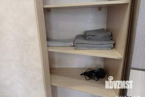 1-к квартира, посуточно, 22м2, 2/24 этаж