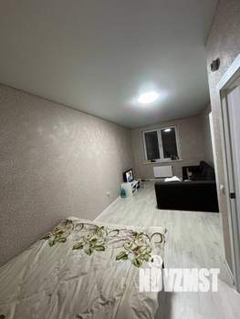 1-к квартира, на длительный срок, 37м2, 6/16 этаж