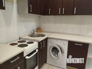 1-к квартира, на длительный срок, 37м2, 2/9 этаж