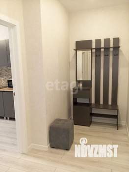 1-к квартира, на длительный срок, 38м2, 5/25 этаж