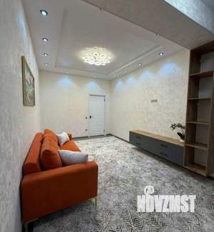 1-к квартира, на длительный срок, 42м2, 7/17 этаж