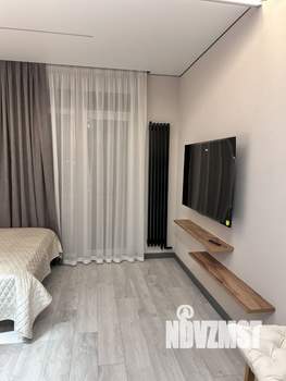 Студия квартира, на длительный срок, 30м2, 5/19 этаж