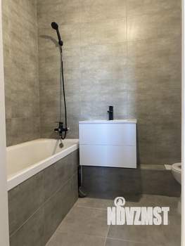 2-к квартира, на длительный срок, 51м2, 8/17 этаж