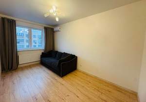 1-к квартира, на длительный срок, 36м2, 8/9 этаж