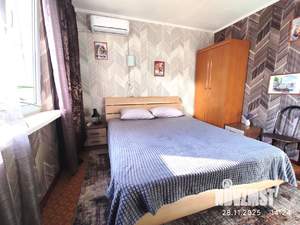 2-к квартира, посуточно, 56м2, 10/10 этаж