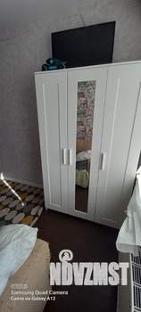 2-к квартира, на длительный срок, 49м2, 2/3 этаж