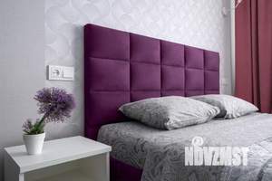 1-к квартира, посуточно, 47м2, 1/1 этаж