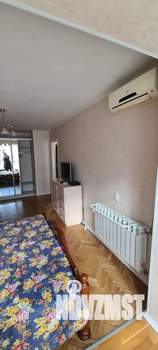 1-к квартира, на длительный срок, 30м2, 2/5 этаж