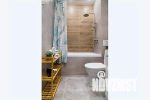 1-к квартира, посуточно, 26м2, 11/16 этаж