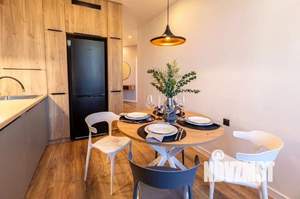 2-к квартира, посуточно, 54м2, 1/1 этаж