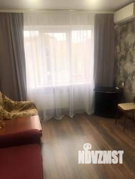 2-к квартира, на длительный срок, 40м2, 2/16 этаж