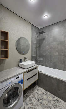 2-к квартира, на длительный срок, 42м2, 17/21 этаж