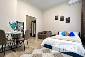 1-к квартира, посуточно, 30м2, 4/20 этаж