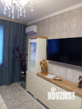 1-к квартира, на длительный срок, 38м2, 3/25 этаж