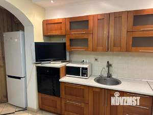 2-к квартира, на длительный срок, 61м2, 2/14 этаж