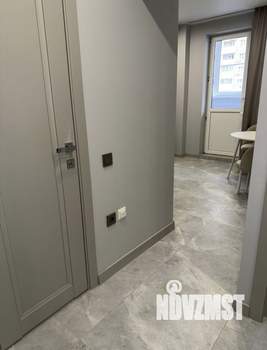 1-к квартира, на длительный срок, 42м2, 8/18 этаж