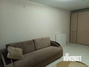 1-к квартира, на длительный срок, 37м2, 12/16 этаж