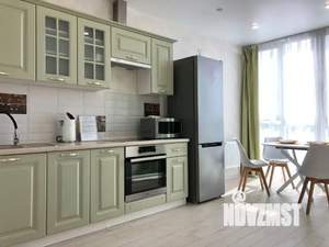 2-к квартира, посуточно, 34м2, 1/1 этаж