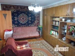 2-к квартира, на длительный срок, 52м2, 6/9 этаж
