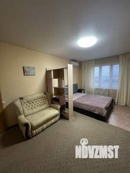 1-к квартира, на длительный срок, 43м2, 11/20 этаж