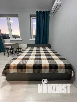 Студия квартира, посуточно, 22м2, 2/9 этаж