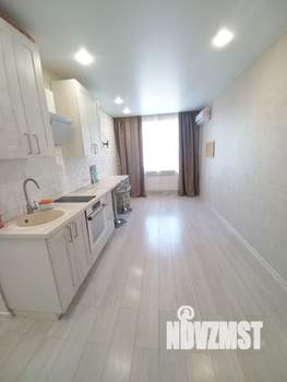 2-к квартира, на длительный срок, 48м2, 22/25 этаж