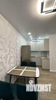 1-к квартира, на длительный срок, 38м2, 16/23 этаж