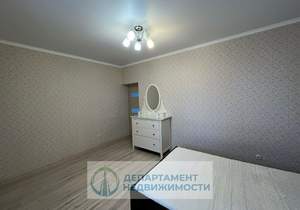 3-к квартира, на длительный срок, 90м2, 5/17 этаж